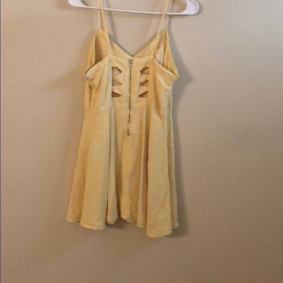 Forever 21 skater dress - Picture 3 of 4